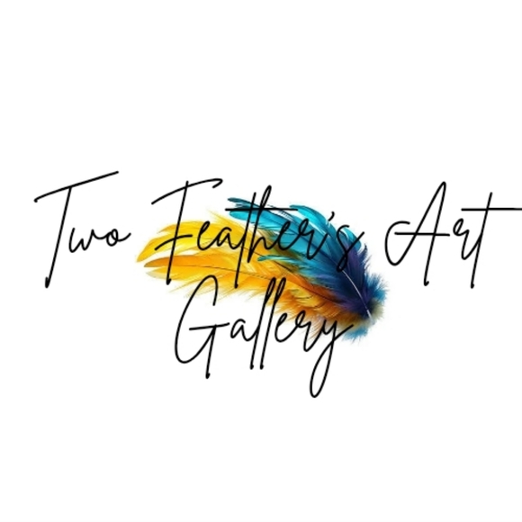 twofeathersart_